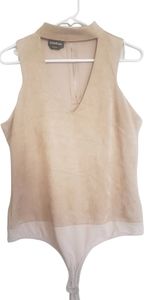 Bebe bodysuit
